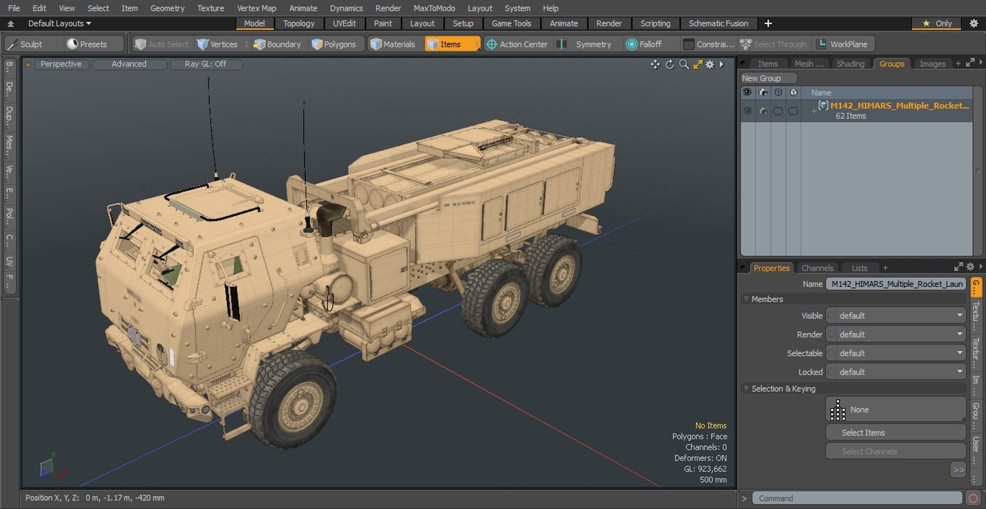 M142 HIMARS Multiple Rocket Launcher Desert model https://p.turbosquid.com/ts-thumb/J7/ivnzZp/jv/m142himarsmultiplerocketlauncherdesert3dsmodel031/jpg/1643747081/1920x1080/fit_q87/9a4952903b2ea0da2cffc6c1275a3c463d1bdae0/m142himarsmultiplerocketlauncherdesert3dsmodel031.jpg