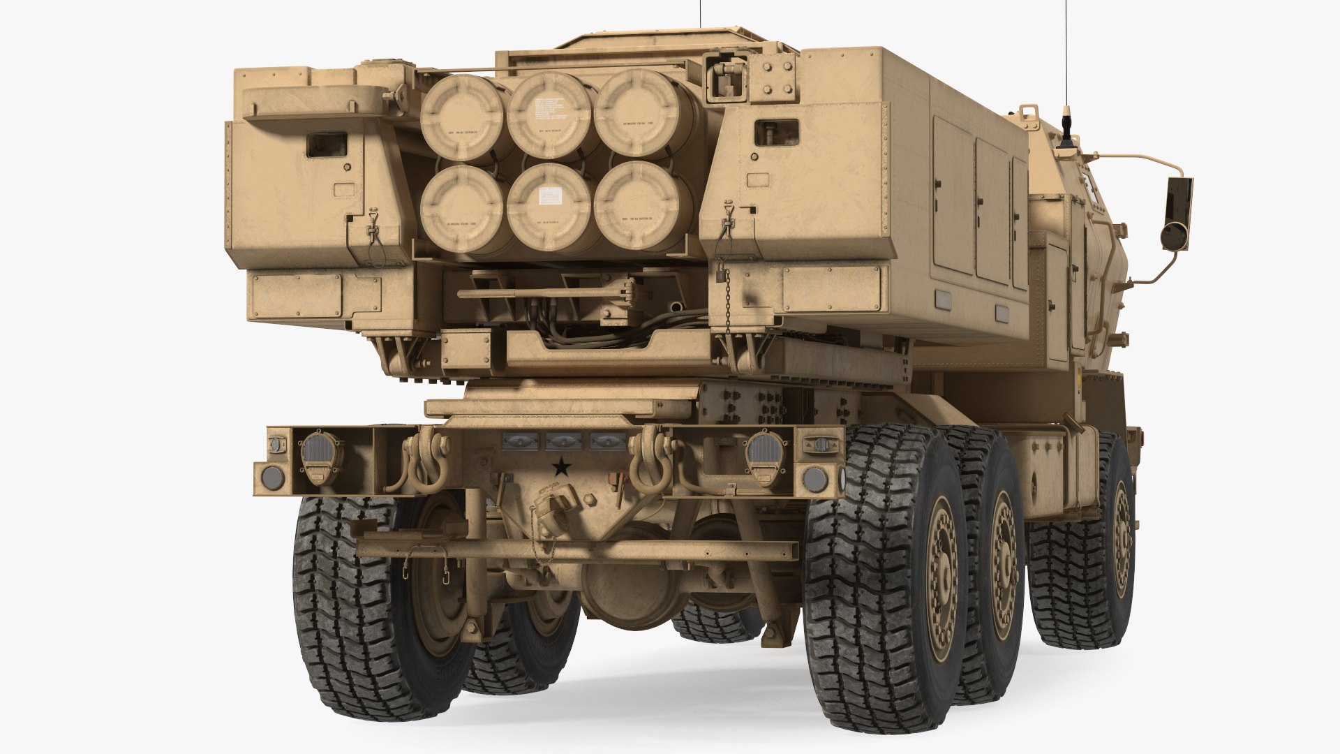 M142 HIMARS Multiple Rocket Launcher Desert model https://p.turbosquid.com/ts-thumb/J7/ivnzZp/l1/m142himarsmultiplerocketlauncherdesert3dsmodel013/jpg/1643747029/1920x1080/fit_q87/2ed918fd3c8ceb555b5baf316b48872e8e56ab1d/m142himarsmultiplerocketlauncherdesert3dsmodel013.jpg