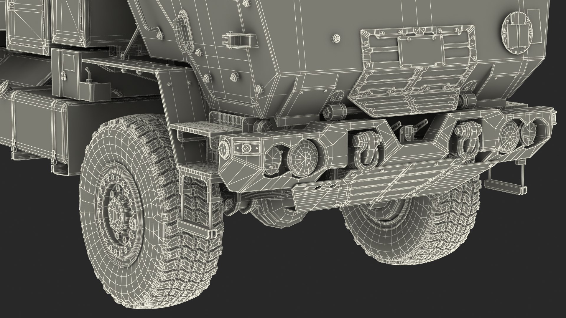 M142 HIMARS Multiple Rocket Launcher Desert model https://p.turbosquid.com/ts-thumb/J7/ivnzZp/zu/m142himarsmultiplerocketlauncherdesert3dsmodel037/jpg/1643747099/1920x1080/fit_q87/27d6eea1e75b1552a564a371bb05dc6c332df59f/m142himarsmultiplerocketlauncherdesert3dsmodel037.jpg
