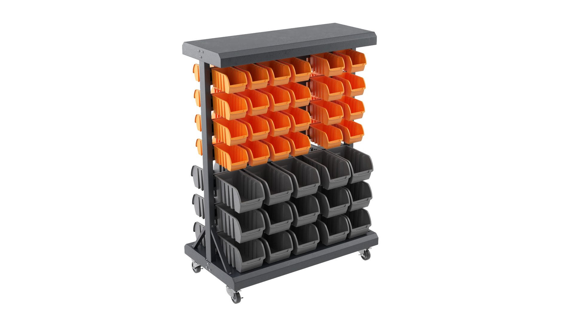 Rolling Bin Cart 3D model https://p.turbosquid.com/ts-thumb/J7/lqW3Qi/1Z/rack_0016/jpg/1732692922/1920x1080/fit_q87/7db56981b8180a3e7145cee31cb324c13a414d2c/rack_0016.jpg