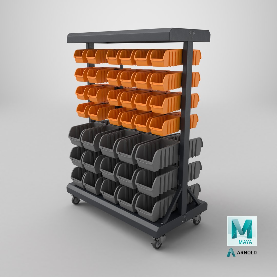 Rolling Bin Cart 3D model https://p.turbosquid.com/ts-thumb/J7/lqW3Qi/Af/stemcell_maya_arnold_render/png/1732733199/1920x1080/fit_q87/ce0a6a7fe56a3ad4c46764c542f78f5c221c5448/stemcell_maya_arnold_render.jpg
