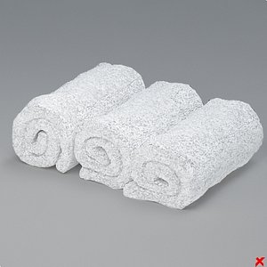 maya towels