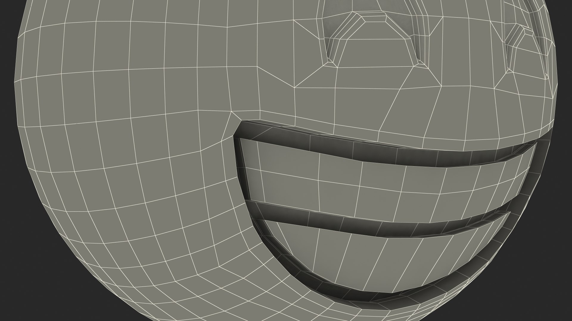 happy emoji 3D model https://p.turbosquid.com/ts-thumb/J7/nhtmtM/Qz7QORWA/happyemojimb3dmodel018/jpg/1585140901/1920x1080/fit_q87/cbad6b759dec1cb6868fe912bc52c1b65d7b3a3c/happyemojimb3dmodel018.jpg