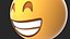Emoji felice