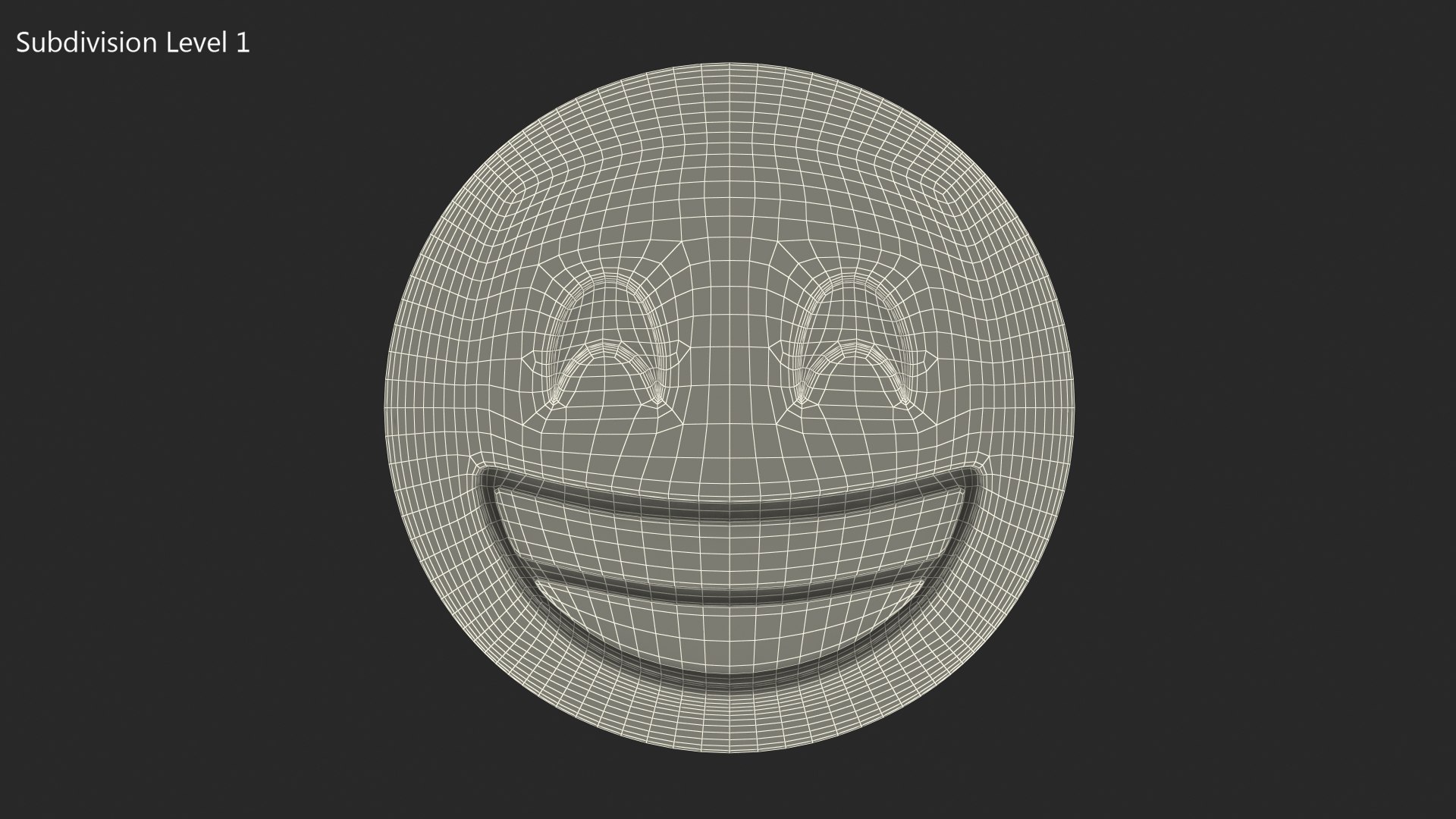 happy emoji 3D model https://p.turbosquid.com/ts-thumb/J7/nhtmtM/pLRXuEet/happyemojimb3dmodel010/jpg/1585140835/1920x1080/fit_q87/232b006adaef42f877957e16658f5d26d80a427b/happyemojimb3dmodel010.jpg