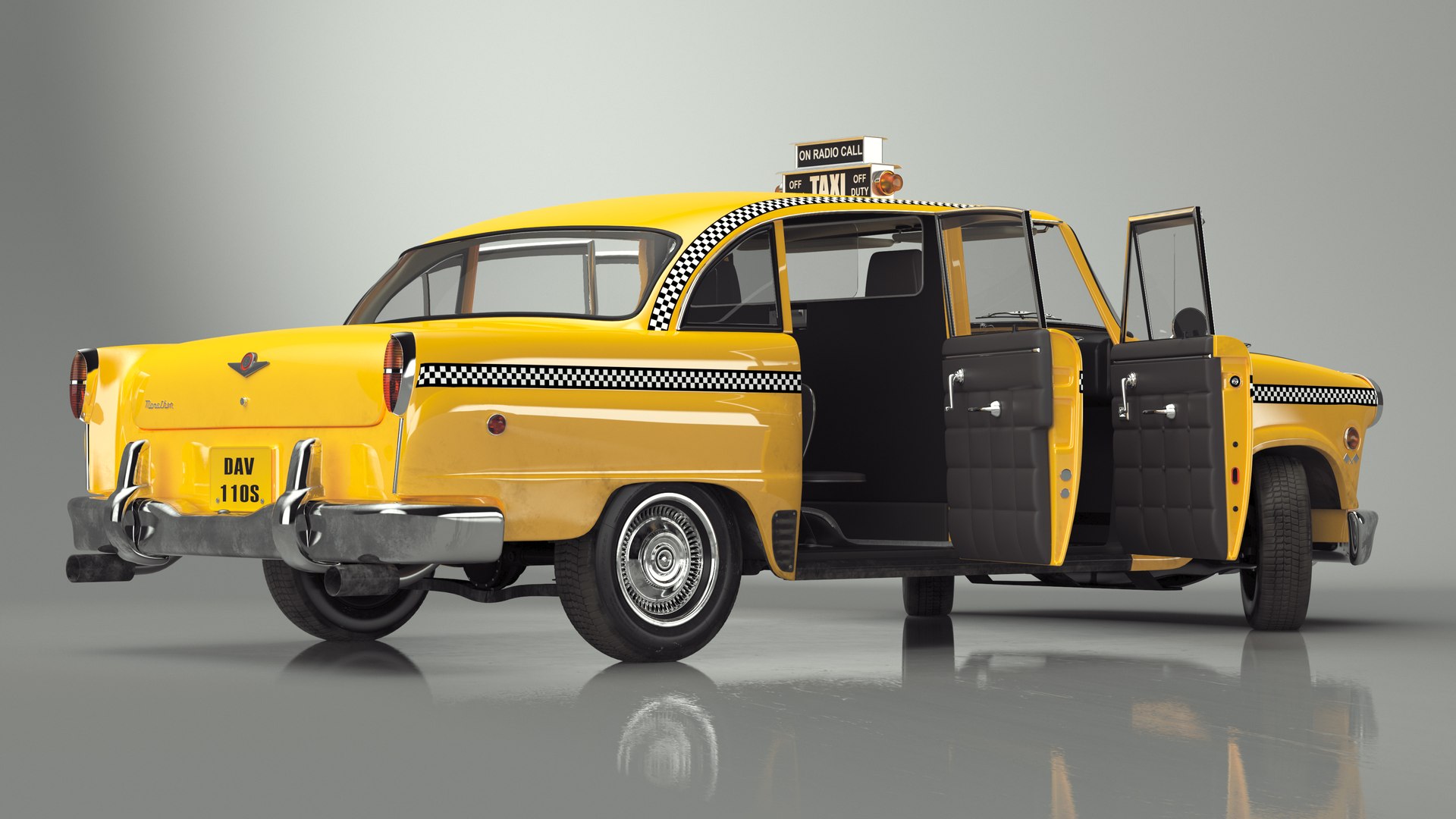 3D Classic Checker Taxi Cab Rigged for Cinema 4D https://p.turbosquid.com/ts-thumb/J7/oiL0kN/EH/classic_checker_taxi_cab_rigged_014/jpg/1717736203/1920x1080/fit_q87/46c9605054511761e0e757bbc511a440eede51b3/classic_checker_taxi_cab_rigged_014.jpg