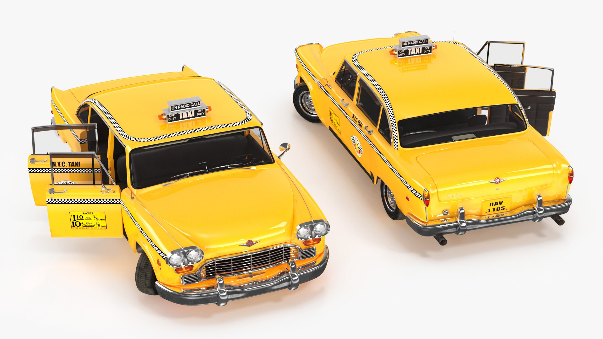 3D Classic Checker Taxi Cab Rigged for Cinema 4D https://p.turbosquid.com/ts-thumb/J7/oiL0kN/h1/classic_checker_taxi_cab_rigged_027/jpg/1717736216/1920x1080/fit_q87/8f68e865dc1233db83852053cf556a7c1fe14910/classic_checker_taxi_cab_rigged_027.jpg