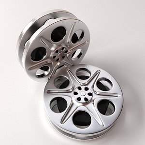 Film Reel