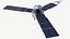 Juno Space Probe