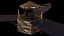 Juno Space Probe
