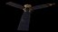 Juno Space Probe