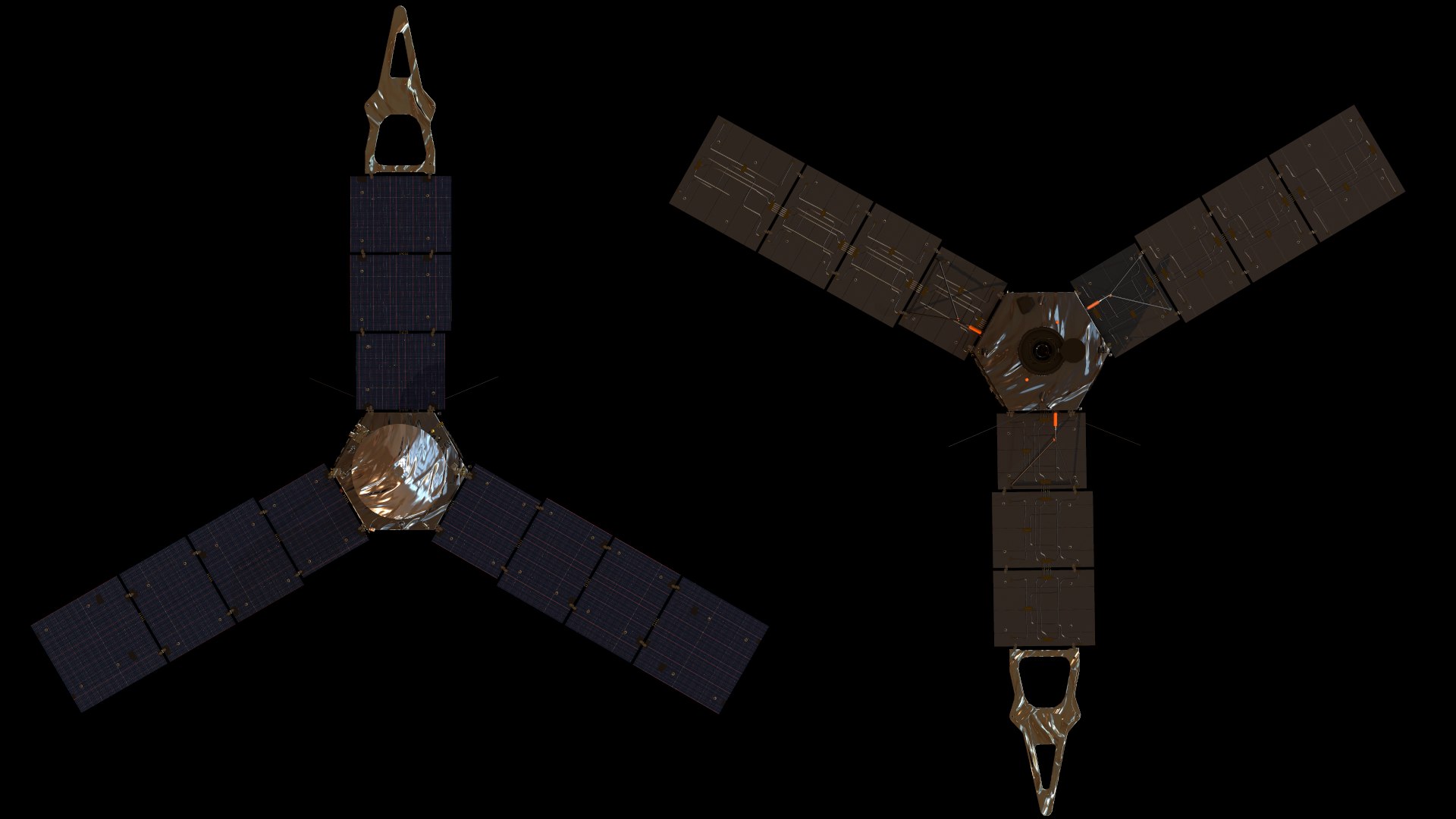 juno space probes nasa 3D https://p.turbosquid.com/ts-thumb/J7/rFOrmO/F6zRwWg7/12/png/1567716919/1920x1080/fit_q87/c1283fd488dbd7207244d61156a40446197ce333/12.jpg