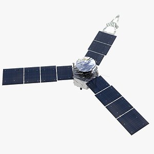 Juno Space Probe