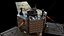 Juno Space Probe