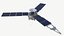 Juno Space Probe