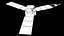 Juno Space Probe