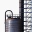 Industrial Processing Plant