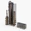 Industrial Processing Plant