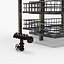 Industrial Processing Plant