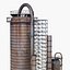 Industrial Processing Plant