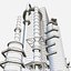 Industrial Processing Plant