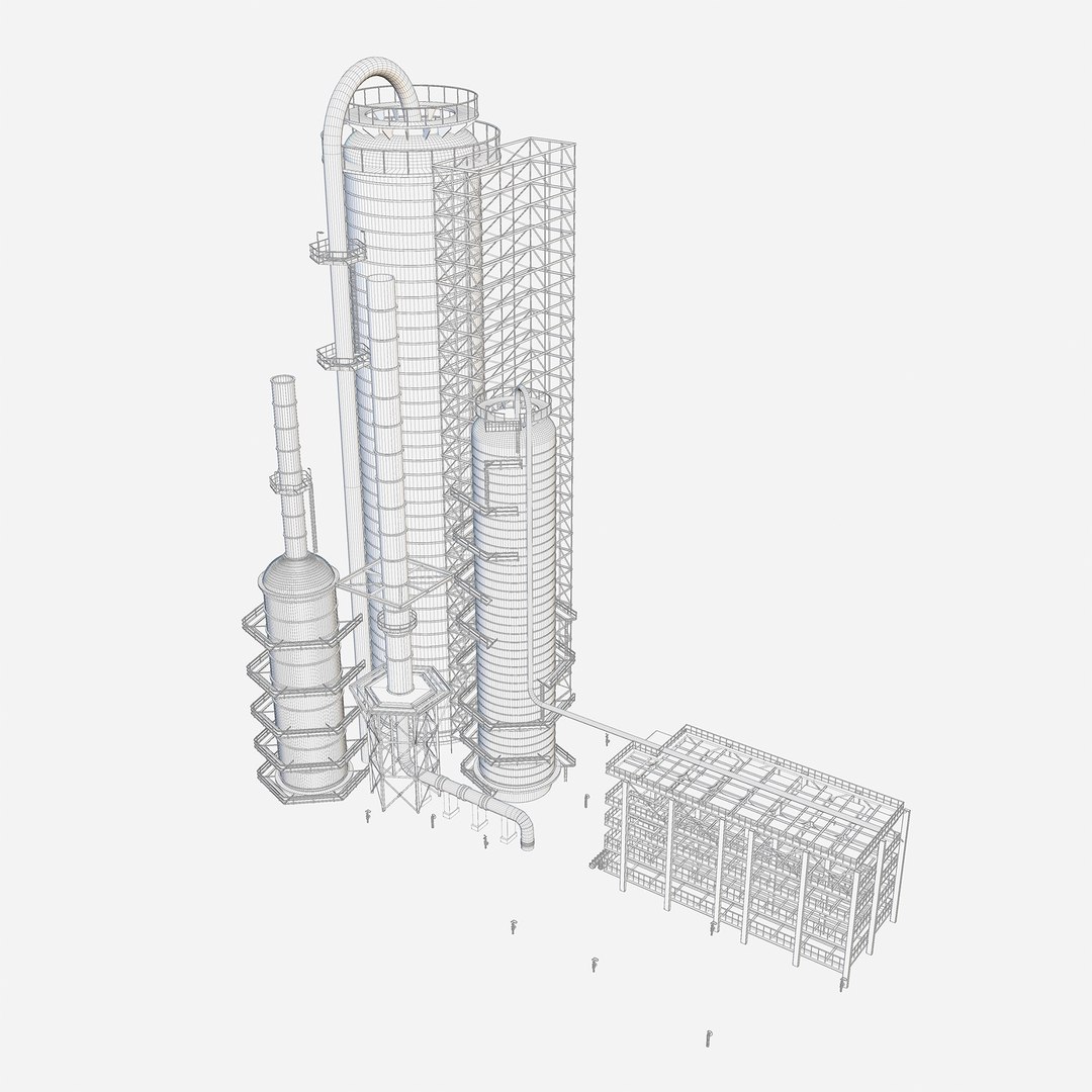 3D Industrial Processing Plant https://p.turbosquid.com/ts-thumb/J7/sVOB0h/Ru/14/png/1791455443/1920x1080/fit_q87/7ebe79233334459d63391c4a0d99dd47bf64683c/14.jpg
