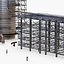 Industrial Processing Plant