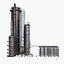 Industrial Processing Plant
