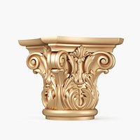 Column Capital