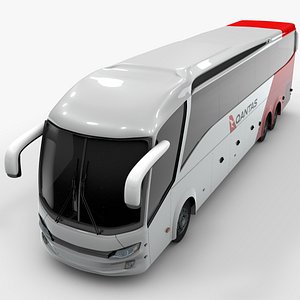 Shuttle Bus QANTAS L1245