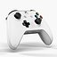 Microsoft Xbox One Wireless Controller 2016-2017