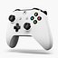 Microsoft Xbox One Wireless Controller 2016-2017