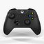 Microsoft Xbox One Wireless Controller 2016-2017