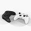 Microsoft Xbox One Wireless Controller 2016-2017