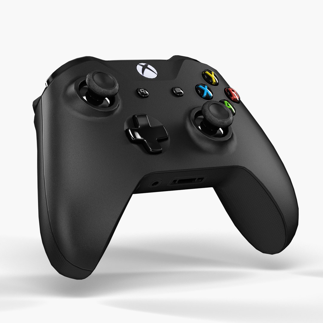 3D microsoft xbox wireless controller model https://p.turbosquid.com/ts-thumb/J7/vdliZr/Nav5Wugg/c.03/jpg/1524202845/1920x1080/fit_q87/9aee0439142f54c15277a3c1631ef0d8de59e74b/c.03.jpg