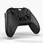 Microsoft Xbox One Wireless Controller 2016-2017