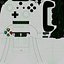 Microsoft Xbox One Wireless Controller 2016-2017