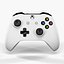 Microsoft Xbox One Wireless Controller 2016-2017