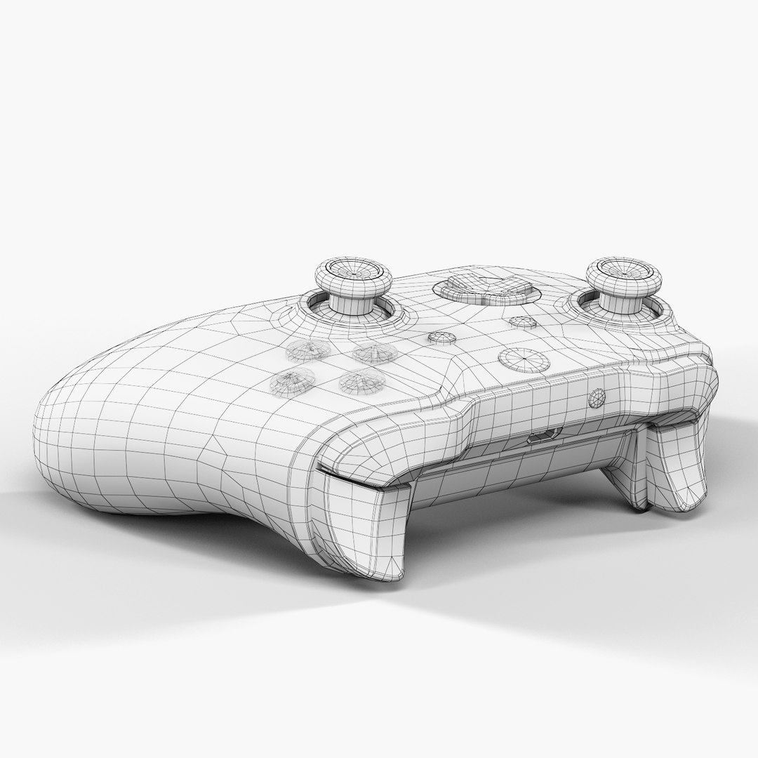 3D microsoft xbox wireless controller model https://p.turbosquid.com/ts-thumb/J7/vdliZr/xmwcHgup/pw.05/jpg/1601060825/1920x1080/fit_q87/252573cf072210bdb0cba80cf74e69068ee74492/pw.05.jpg