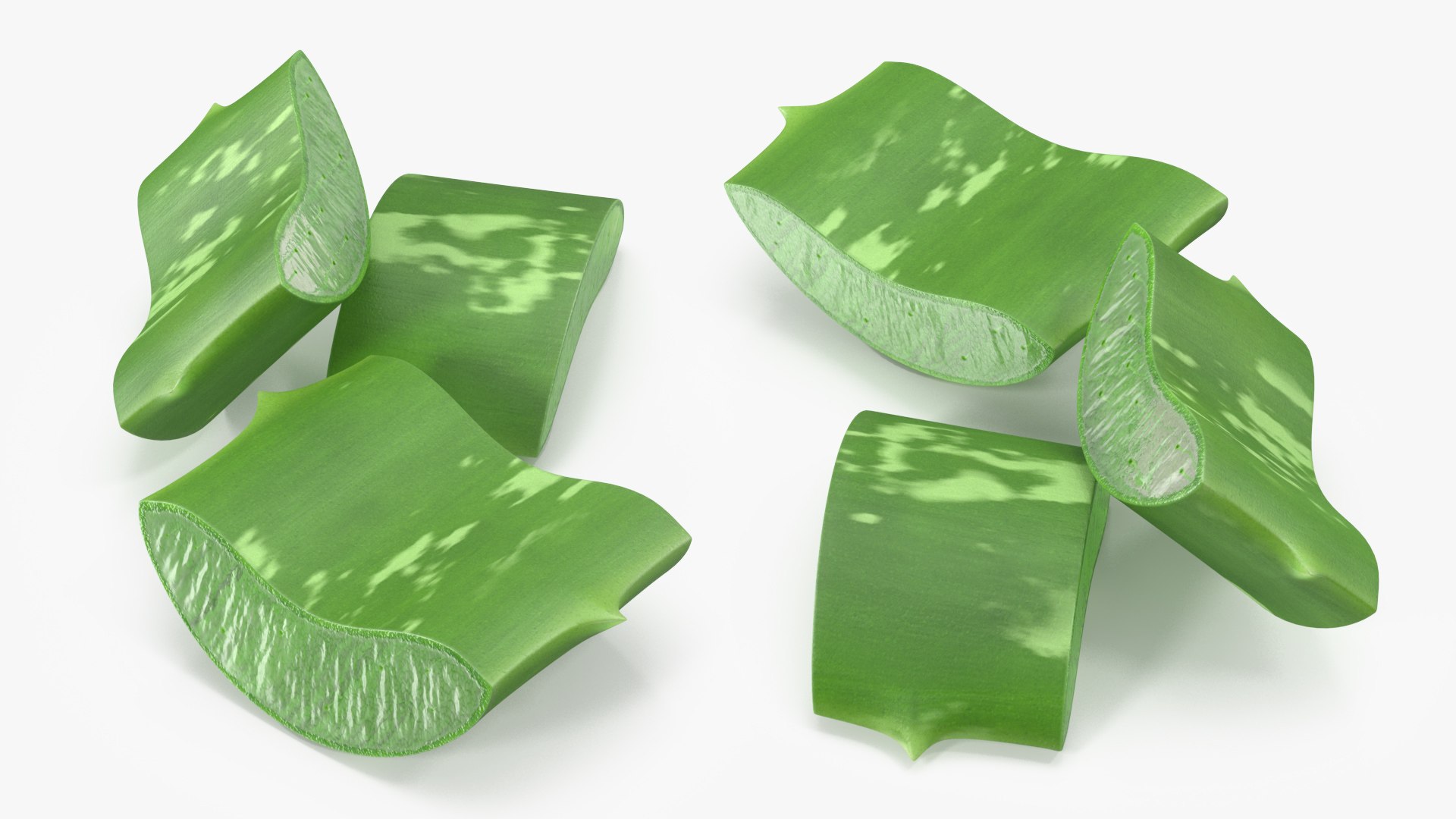 pieces aloe vera 3D model https://p.turbosquid.com/ts-thumb/J7/xnS9dL/Kn/aloepieces3dsmodel007/jpg/1617083722/1920x1080/fit_q87/ad2a4f58bf60d48bf30ddc65bd9a61fe95f0795b/aloepieces3dsmodel007.jpg