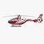 Eurocopter EC 135 Medical