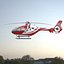 Eurocopter EC 135 Medical