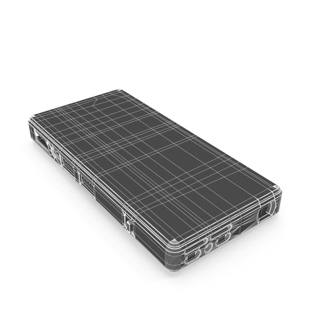 Mini Projector PBR 3D model - TurboSquid 1946670