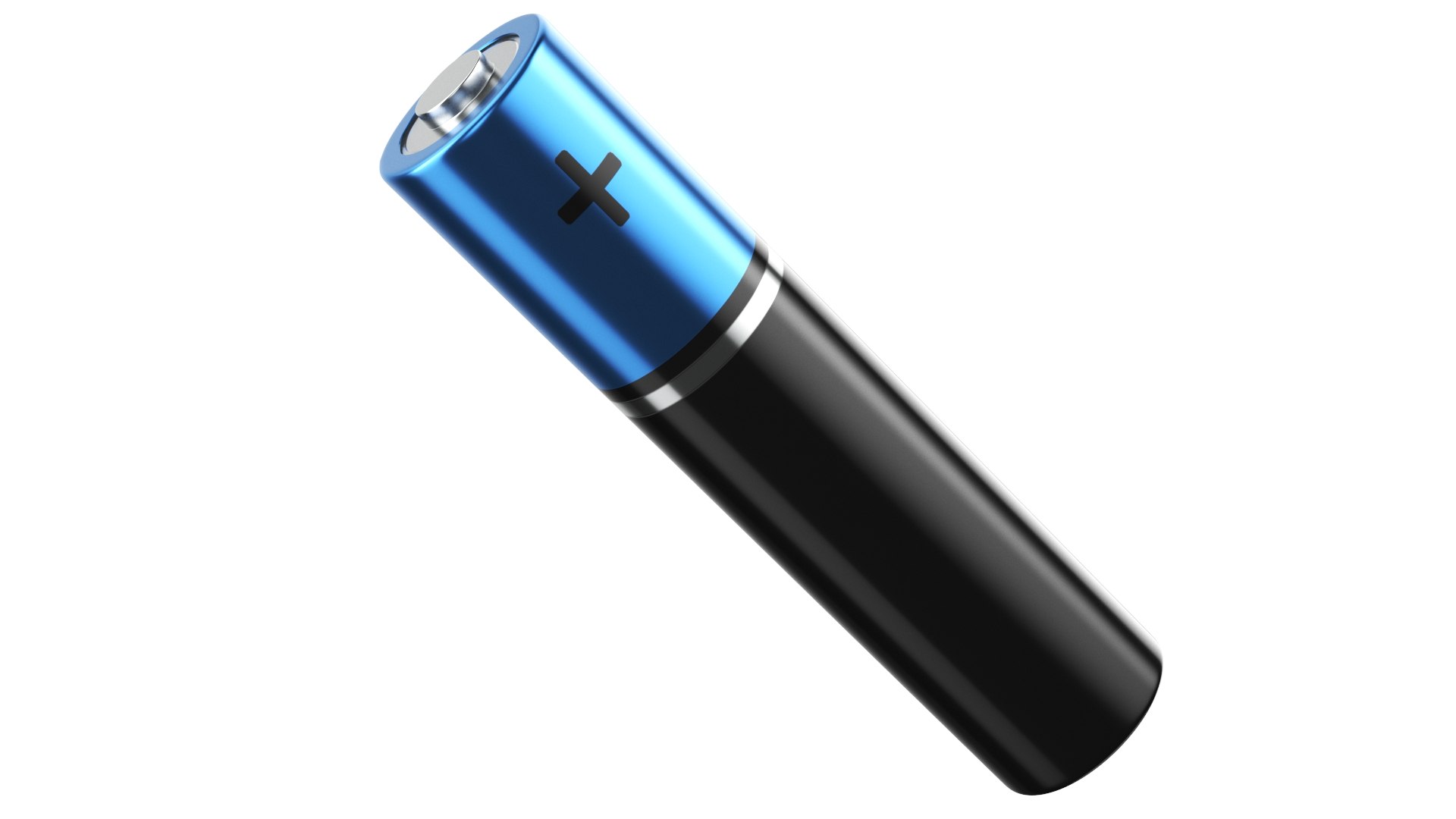3D Detailed Battery Pack - TurboSquid 2353338