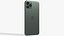 Apple iPhone 11 Pro Max Midnight Green