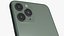 Apple iPhone 11 Pro Max Midnight Green