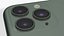 Apple iPhone 11 Pro Max Midnight Green