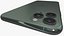 Apple iPhone 11 Pro Max Midnight Green