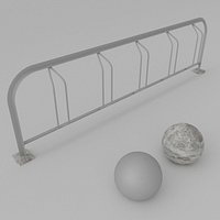 bike stand etta