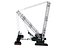 Terex Demag 트윈 크롤러 크레인
